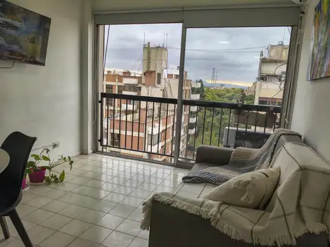 Departamento en Alquiler 40 años