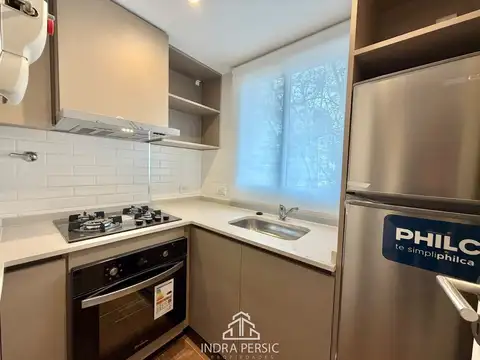 Departamento en Venta Permite mascota
