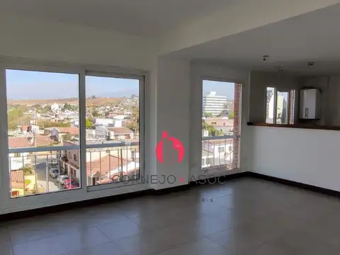Departamento en Venta en Zona Centro, USD 115.000