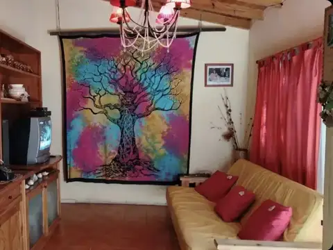 Casa en Venta 16 años