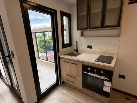 Depto Tipo Casa en Venta en Villa Urquiza, USD 84.000