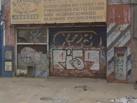GalpÃ³n - Venta - Argentina, Tres de Febrero - GAONA, AVDA. 4551