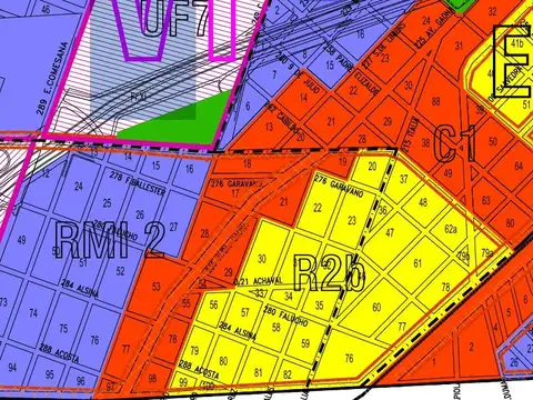 GalpÃ³n - Venta - Argentina, Tres de Febrero - GAONA, AVDA. 4551