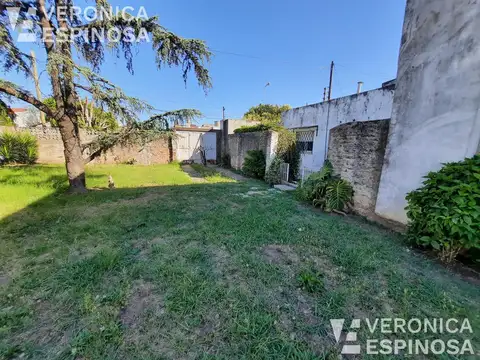 Terreno en Venta en Morón Sur, USD 73.000