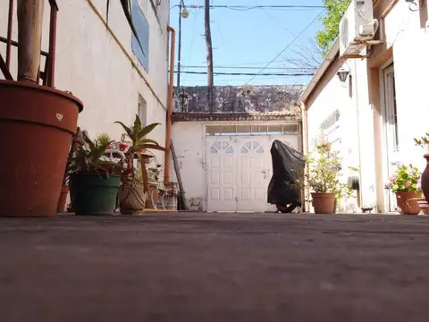 Casa en Venta 35 años