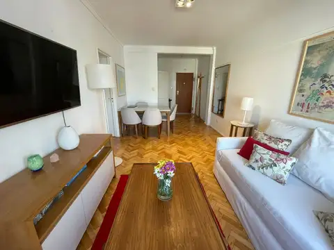Departamento en Venta en Palermo, USD 218.000