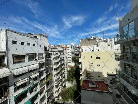 Juan Francisco Seguí 3800