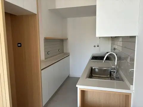 Departamento en Venta en Colegiales, USD 215.000