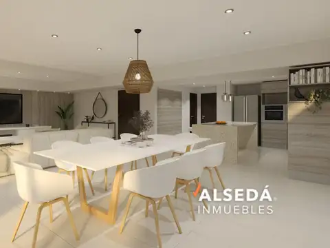 Departamento en Venta en Centro, USD 398.000