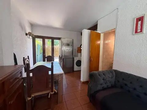 DEPARTAMENTO DUPLEX EN VENTA PINAMAR