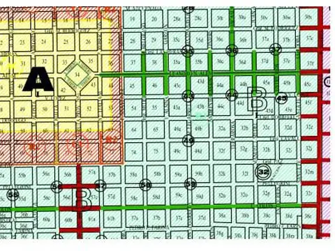 Terreno en Venta de 369,0 m2