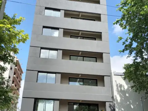 Departamento en alquiler a estrenar