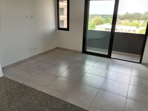 Departamento en alquiler a estrenar