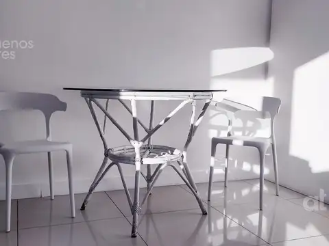 Departamento en Alquiler Temporal de 1 dormitorio