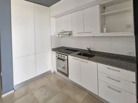 Departamento en Alquiler A Estrenar