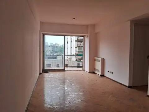 Departamento en Alquiler de 2 dormitorios