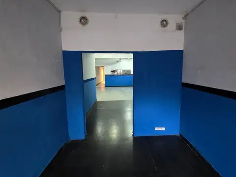 ALQUILER DEPÓSITO GALPÓN OFICINA PALERMO HOLLYWOOD