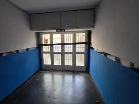 ALQUILER DEPÓSITO GALPÓN OFICINA PALERMO HOLLYWOOD