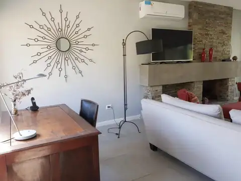 Casa en Alquiler Temporal 8 años