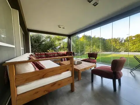 Casa en Alquiler Temporal de 3 dormitorios