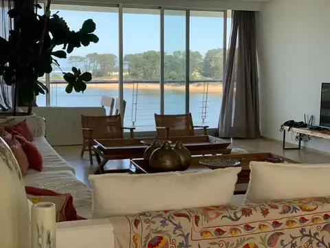 Departamento en Alquiler Temporal de 5 ambientes