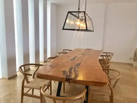 Departamento en Alquiler Temporal de 4 dormitorios