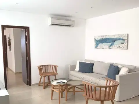 Departamento - Alquiler temporario - Uruguay, LA BARRA