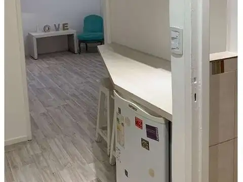 Departamento en Alquiler en Recoleta, USD 400