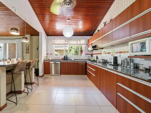 Casa en Venta al Oeste