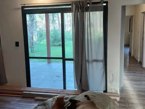 VENTA CASA 2 DORMITORIOS CAMPO TIMBO - OPORTUNIDAD