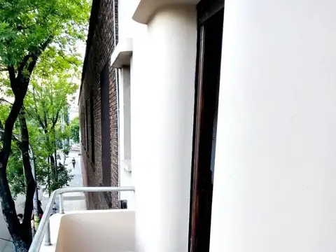 Herrera 1900, Piso 1