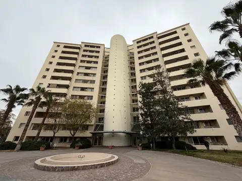 DEPARTAMENTO EN VENTA – MILENICA – LAS HERAS – APTO CRÉDITO