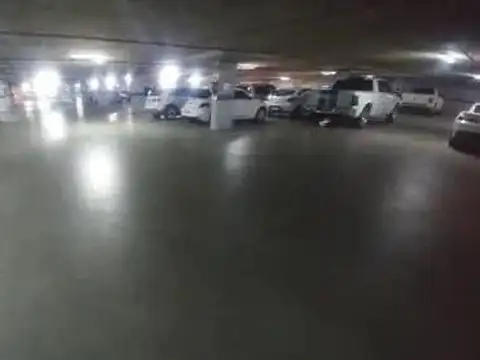 Cochera - Puerto Norte