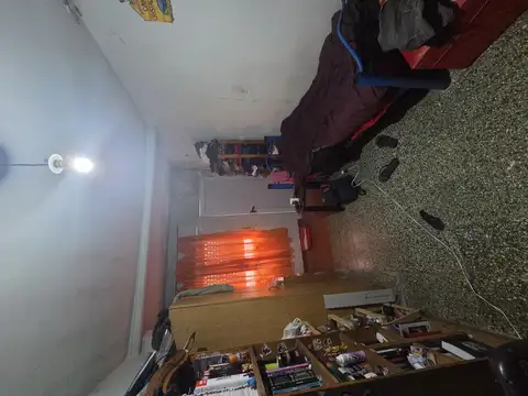 Depto Tipo Casa en Venta en Centro / Microcentro, USD 46.000