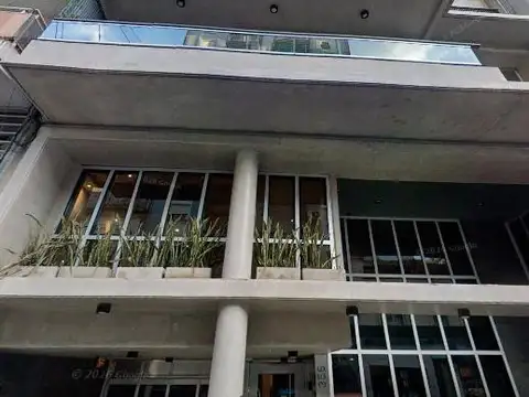 Departamento en Centro