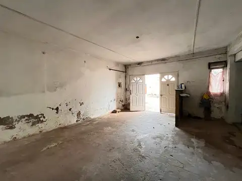 Casa en Venta 40 años