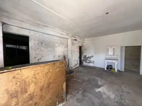 Casa en Venta con 1 cochera