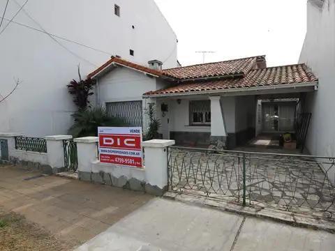 Villate al 3100 entre Beiro y Valle Grande