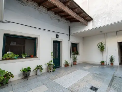 Agustín Álvarez 2200