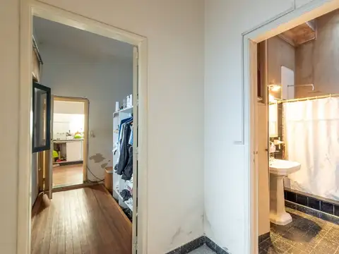 Depto Tipo Casa en Venta de 3 ambientes