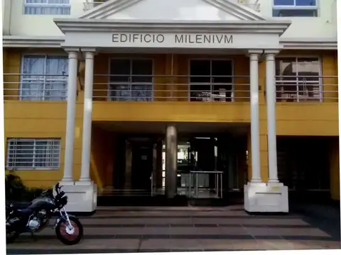 Alberdi 4500
