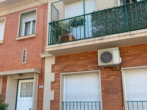 PH 3 Ambientes en Alquiler en Villa Devoto
