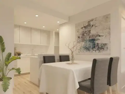 VENTA 4 AMBIENTES EN NORDELTA C/COCHERA Y BAULERA