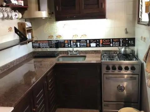 Departamento en Venta de 2 dormitorios