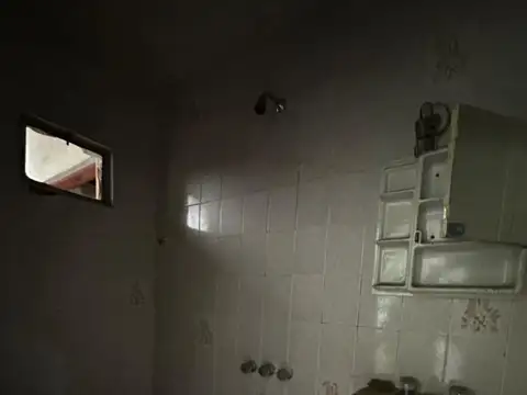 Depto Tipo Casa 3 ambientes con 2 baños