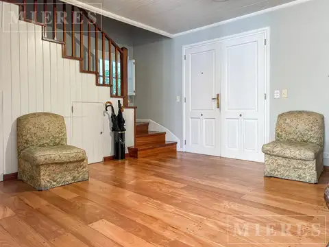 Casa en Venta 35 años