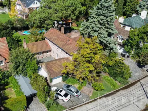 Casa en Venta en San Isidro Chico, USD 1.450.000