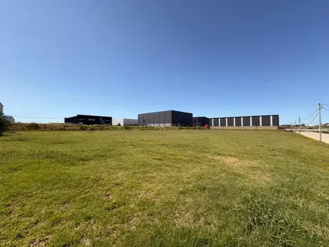 Terreno en Venta en Jose Leon Suarez, USD 465.000