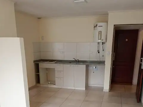 Departamento en Alquiler de 1 dormitorio