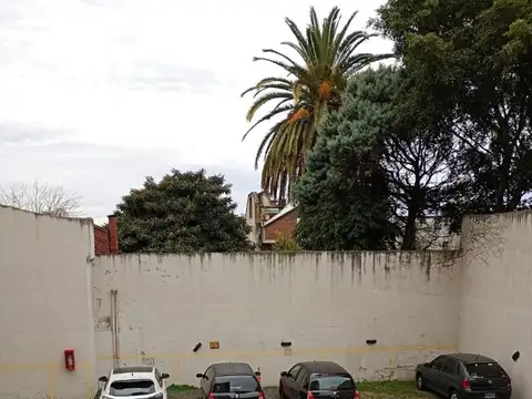 Departamento en Alquiler Permite mascota